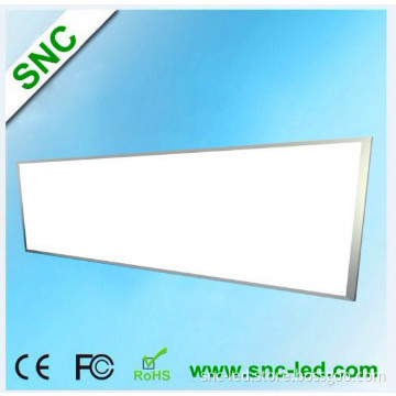 Super indoor 75w Led Panel light 600*1200mm